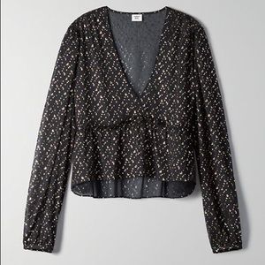 Sunday Best Jinx Blouse